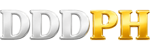 DDDPH logo