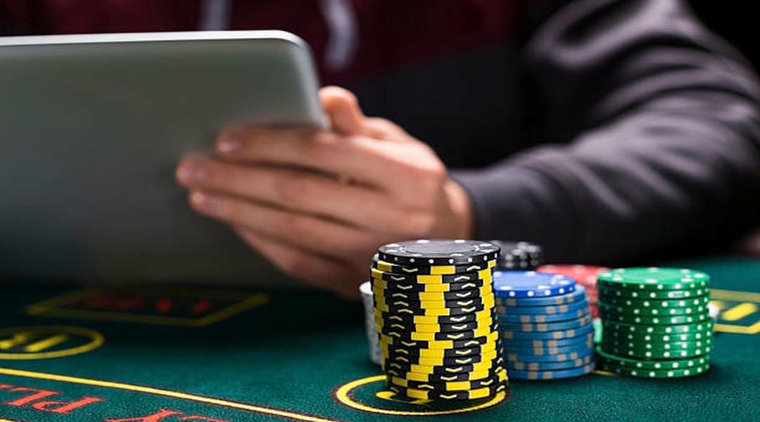 Four-step guide to playing Slots DDDPH